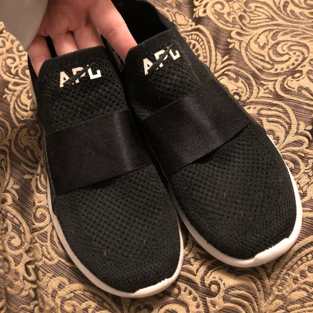 APL Women’s Techloom Bliss Sneaker